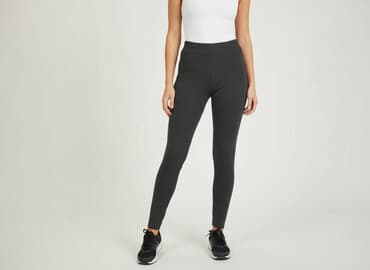 komplety dresowe damskie adidas: Legginsy Sportowe damskie, rozmiar S — 5