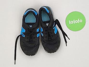 sweter: Buty sportowe New Balance, 35, Używany — 2