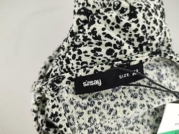 sinsay mom: Sinsay, Sukienka damska, rozmiar XL — 4