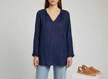 bonprix tuniki wizytowe: Tunika damska, rozmiar S — 5