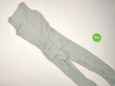 zalando sukienki na chrzest: Kombinezon damski, rozmiar S — 3