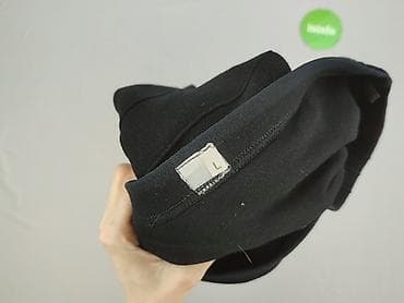 spódnice basic czarne: Spódnica damska, rozmiar L — 5