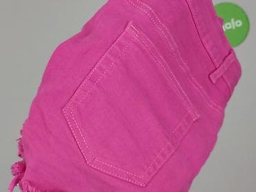 klapki yeeze: Szorty damskie, rozmiar M — 4