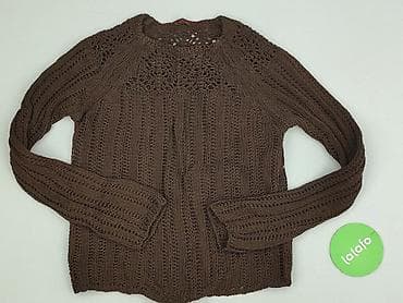 men sweatshirts: Sweter damski, rozmiar L — 2