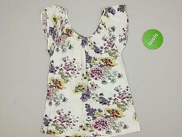cos bluzki: H&M, Bluzka damska, rozmiar S — 3