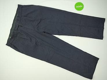 same sukienki: George, Spodnie dla mężczyzn, rozmiar XL — 2