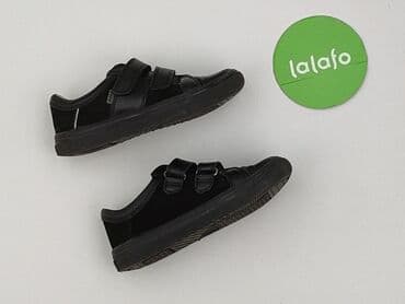 sandały czarne vices: Półbuty 30, Używany — 3