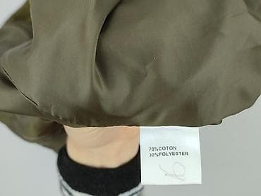 tommy jeans essential jacket: Vera & Lucy, Parka damska, rozmiar S — 5