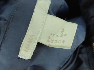 польські куртки жіночі: H&M, Women`s winter jacket, size S (EU 36) — 4