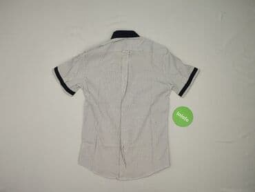 sweter w paski c a: Shirt for men, S (EU 36), condition - Very good — 3