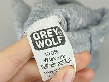 catapult kamizelka gps: GREY WOLF, Sukienka damska, rozmiar S — 5