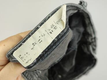 grey jeans: Esmara, Jeansy damskie, rozmiar L — 4