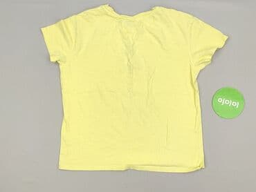 krol lew koszulka: Bershka, T-shirt damski, S — 3