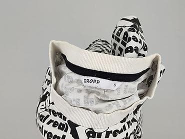 koszule cropp: Cropp, T-shirt damski, rozmiar S — 4