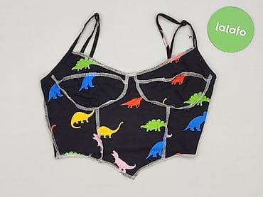 top hello kitty shein: Shein, Top damski, rozmiar XS — 2