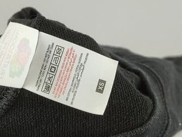 damskie bluzy rap: Fruit Of The Loom, Bluza damska
, rozmiar XS — 5