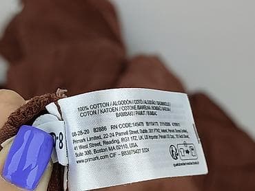 p[rimnark: Primark, Sukienka damska, rozmiar XL — 8