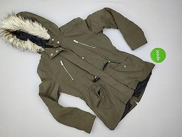 atmosphere buty: Atmosphere, Parka damska, rozmiar S — 2
