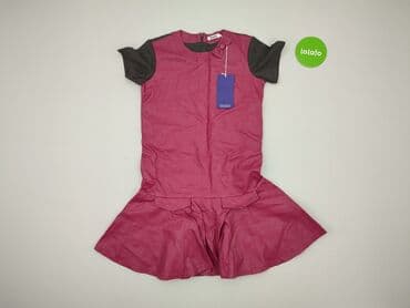 rajstopy ciekawe wzory: Dress, 11 years, 140-146 cm, condition - Perfect — 2