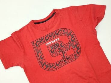 koszulka polska 92: T-shirt for men, size M — 2