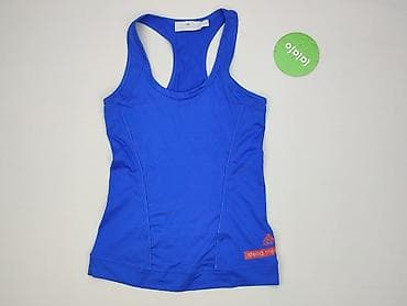 soc stadium: Adidas, Top damski, rozmiar S — 2