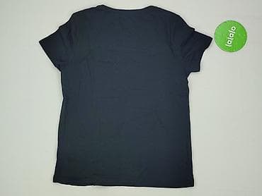 bluza ze smokiem: T-shirt damski, rozmiar 2XS — 3