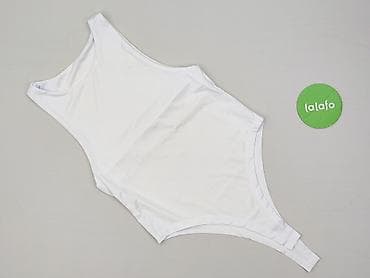topomini kombinezon: Body damskie, rozmiar L — 2