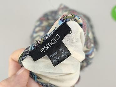 elegancka tunika plus size: Esmara, Sukienka damska, rozmiar M — 4