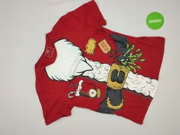 t shirt fila: F&F, T-shirt for men, size L — 2