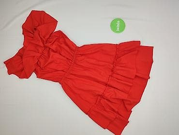 kiecka modna: Sukienka damska, rozmiar S — 3