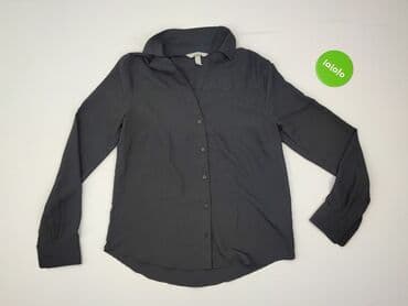 koszulka z autem h m: H&M, Koszula damska, rozmiar S — 2