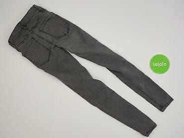 groggy jeans: Sinsay, Jeansy damskie, rozmiar 2XS — 3