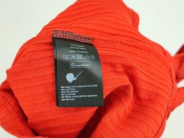 koszulki mon: Monki, Top damski, rozmiar S — 6