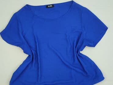 G:21, Women's blouse, XL
