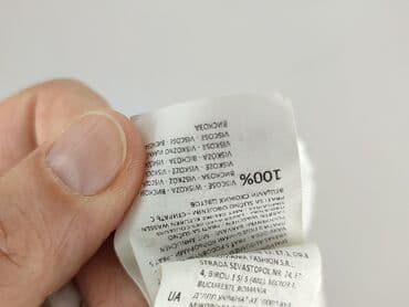 reserved bluzki z wiązaniem: Reserved, Bluzka damska, rozmiar S — 5
