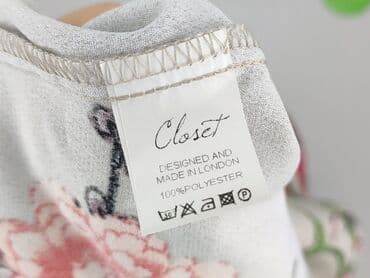 sukienka w koty: Closet, Sukienka damska, rozmiar M — 5