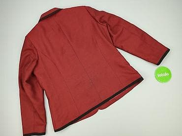 second hand max: Marynarka damska, rozmiar 3XL — 3