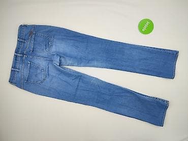 levis bluzki: Wrangler, Jeansy damskie, rozmiar S — 3
