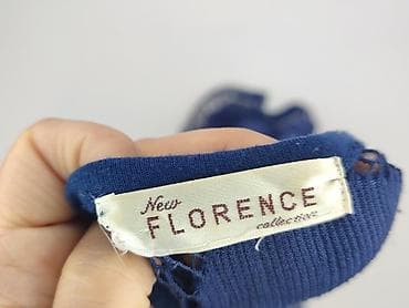 pingwin: Florence, Tunika damska, rozmiar 4XL — 4