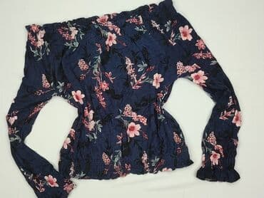 koszula z bambusem meme: Women's blouse, size S (EU 36) — 1