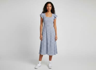 shein krótkie spodenki dla dzieci: Shein, Sukienka damska, rozmiar XS — 6