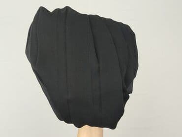 plisowane spódnice midi czarne: Spódnica damska, rozmiar S — 4