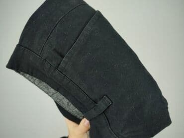 sinsay czarne spodnie z wysokim stanem: Sinsay, Chinosy dla mężczyzn — 5