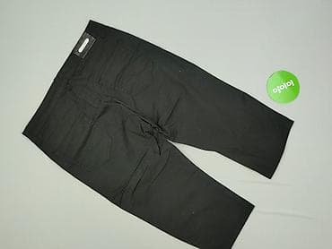 dresy cropp: Spodnie 3/4 damskie, rozmiar L — 3