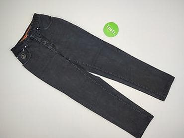 tight jeans: Jeansy damskie, rozmiar S — 2