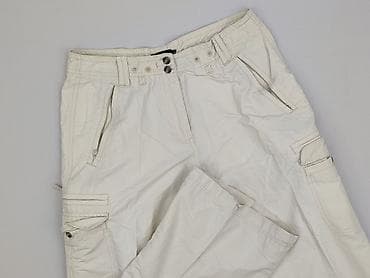 premium second hand: Peter Storm, Spodnie cargo damskie, rozmiar M — 1