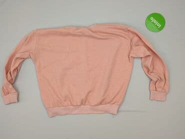 bluza pull and bear szara: Bluza damska
, rozmiar M — 3