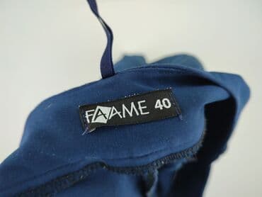 ccc buty profilaktyczne: Spodnie materiałowe damskie, L — 4