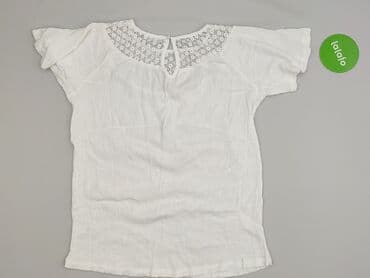 bluzka z cekinami dla dziewczynek: Gina, Women's blouse, XL at lalafo.pl — 3 bluzka z cekinami dla dziewczynek: Gina, Women's blouse, XL — 3