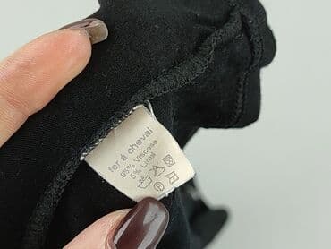 bluzki damskie dopasowane: Bluzka damska, rozmiar S — 5